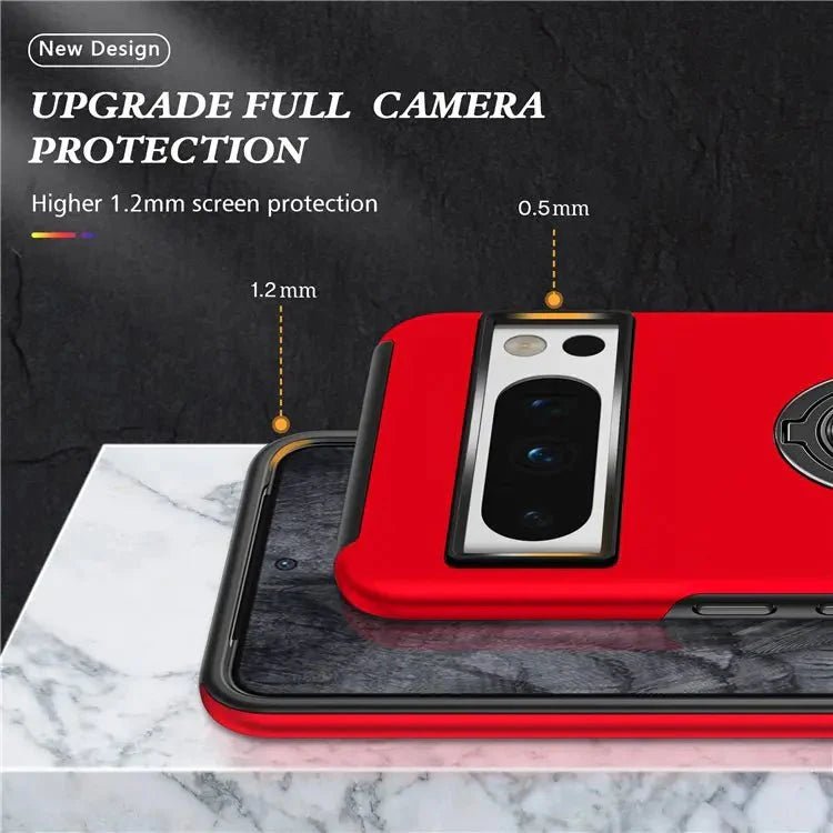 Ring Case Pixel 7 Red 20