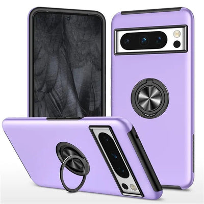 Ring Case Pixel 8 Purple 37