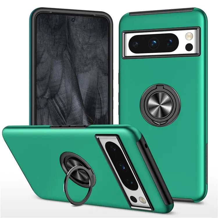 Ring Case Pixel 8 Green 30