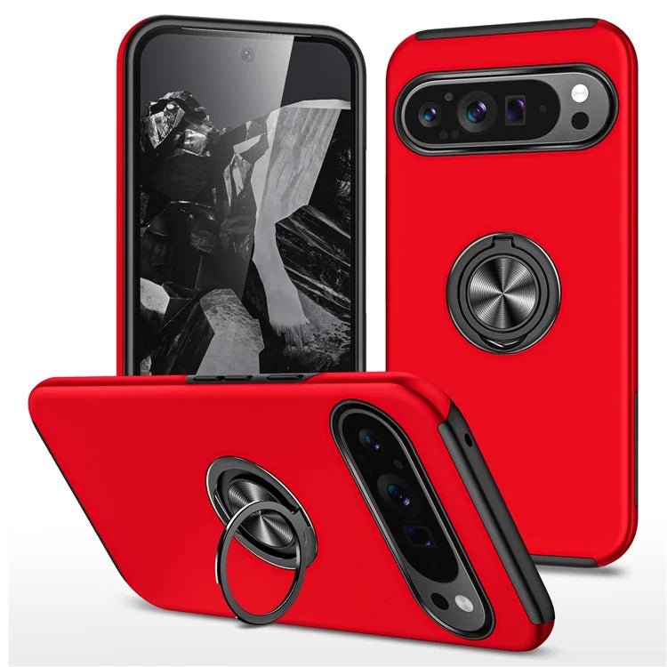 Ring Case Pixel 9 Red 36