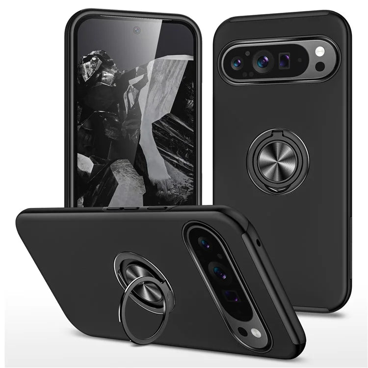 Ring Case Pixel 9 Black 1