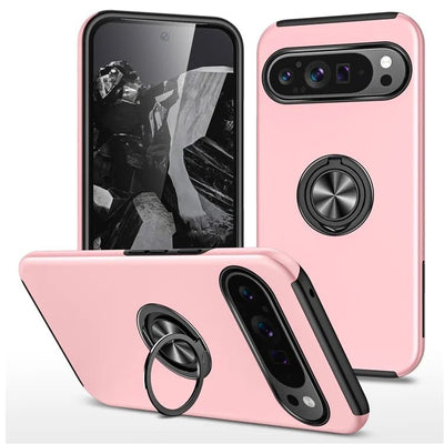 Ring Case Pixel 9 Pink 29