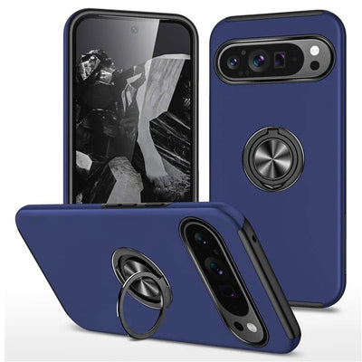 Ring Case Pixel 9 Blue 8