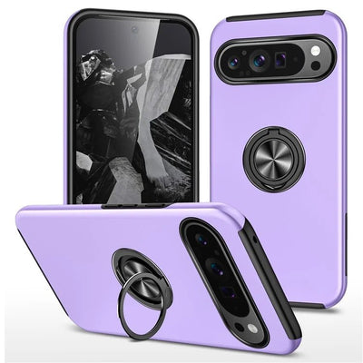 Ring Case Pixel 9 Purple 22