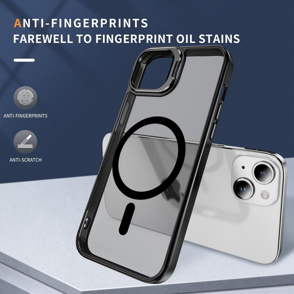iPhone 15 Magsafe Kickstand Case | CaseFit Canada