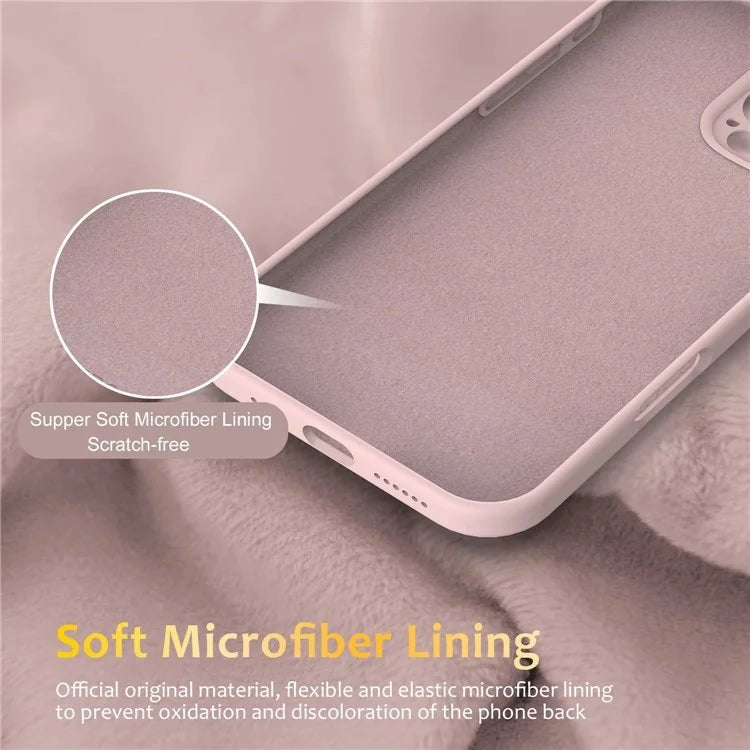 Ring MagSafe Case iPhone 16 Pro Max Pink 13