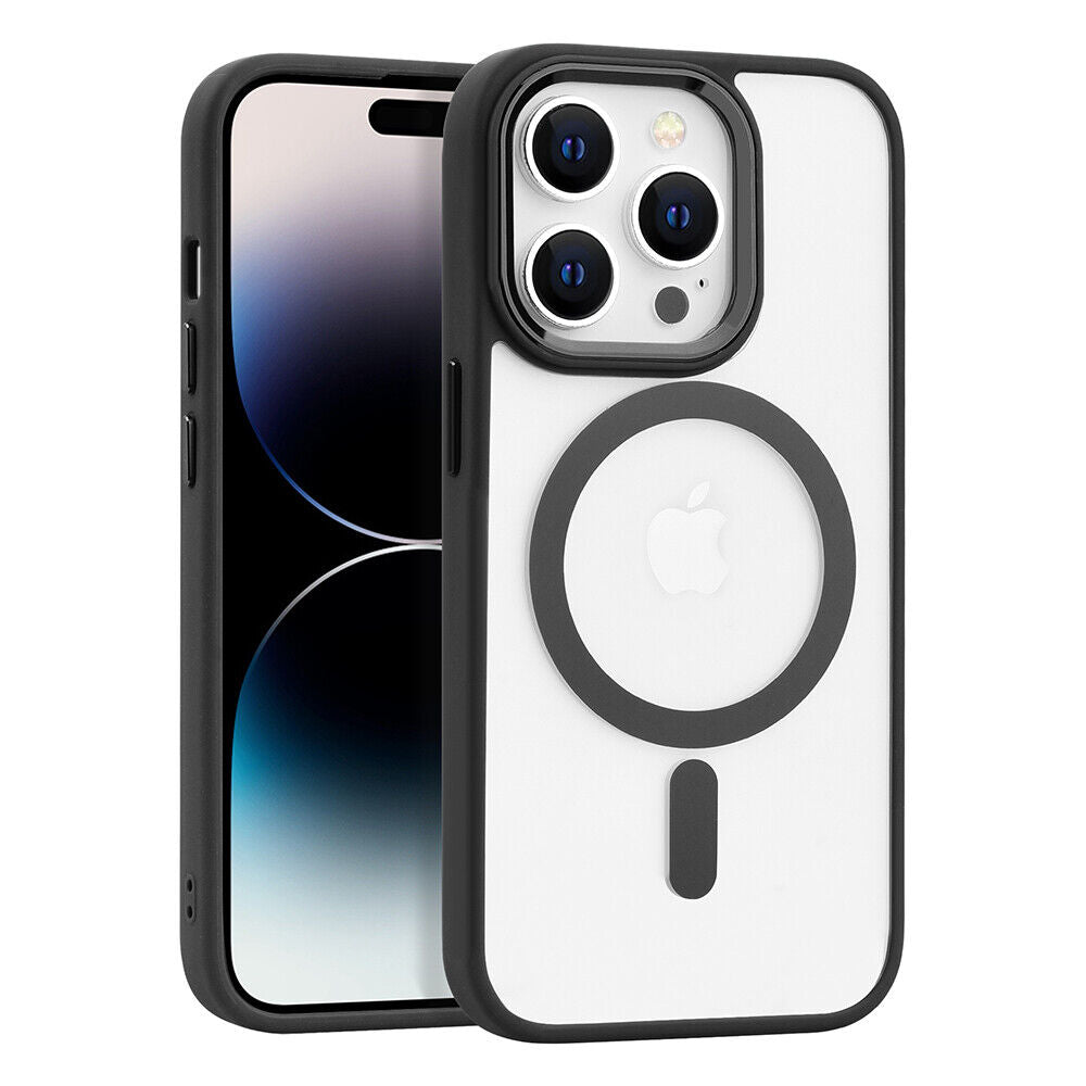 iPhone 12 Pro Cases – Stylish & Durable Protection