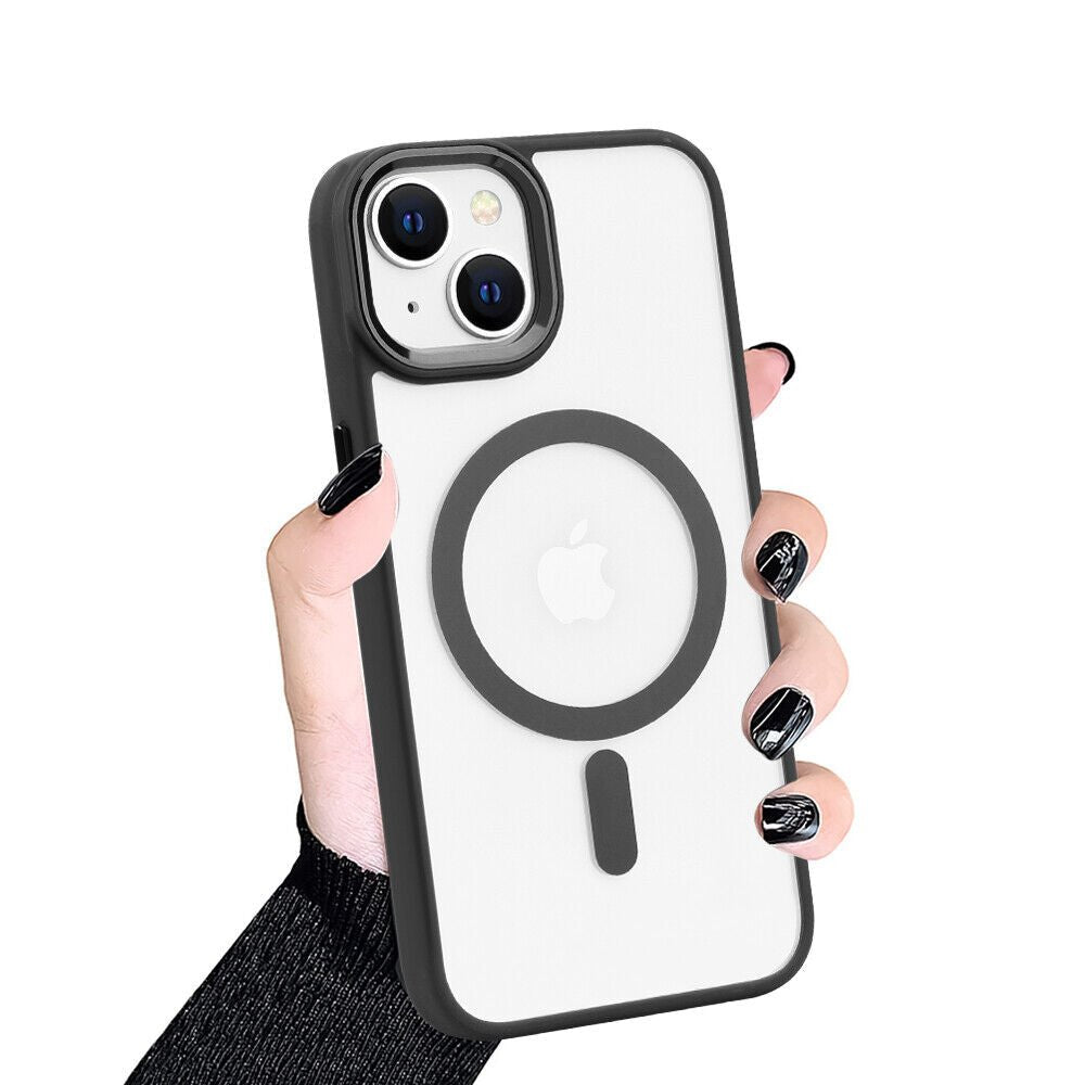 iPhone 14 Plus MagSafe Case – CaseFit
