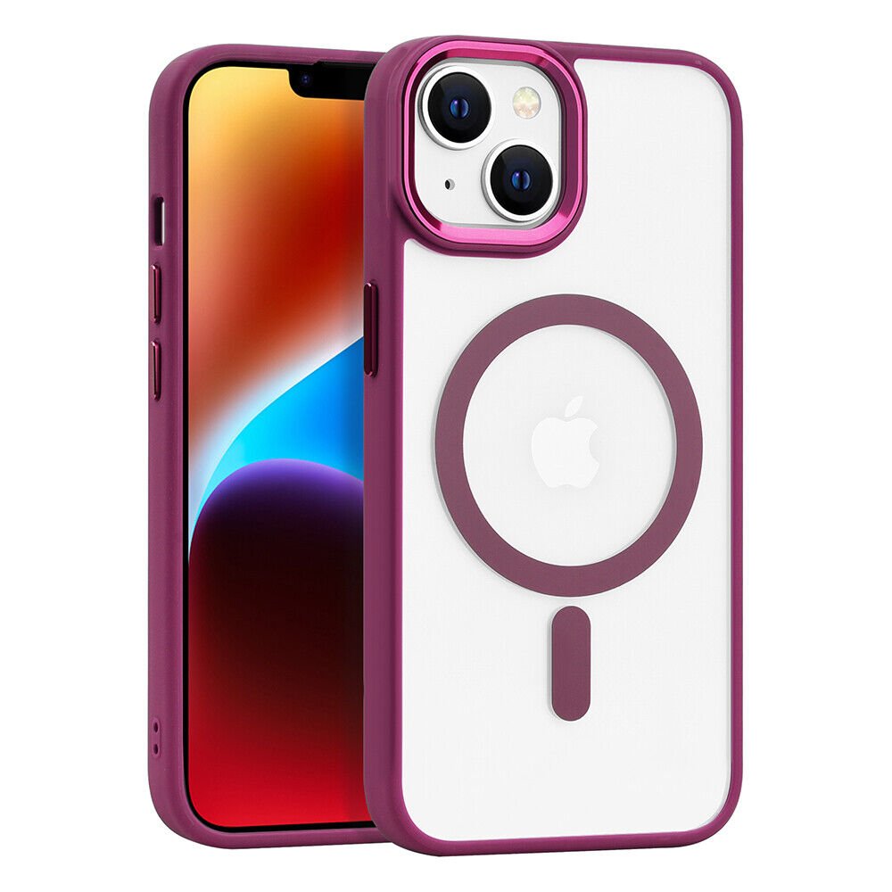 iPhone 15 Cases – Stylish & Protective Phone Covers