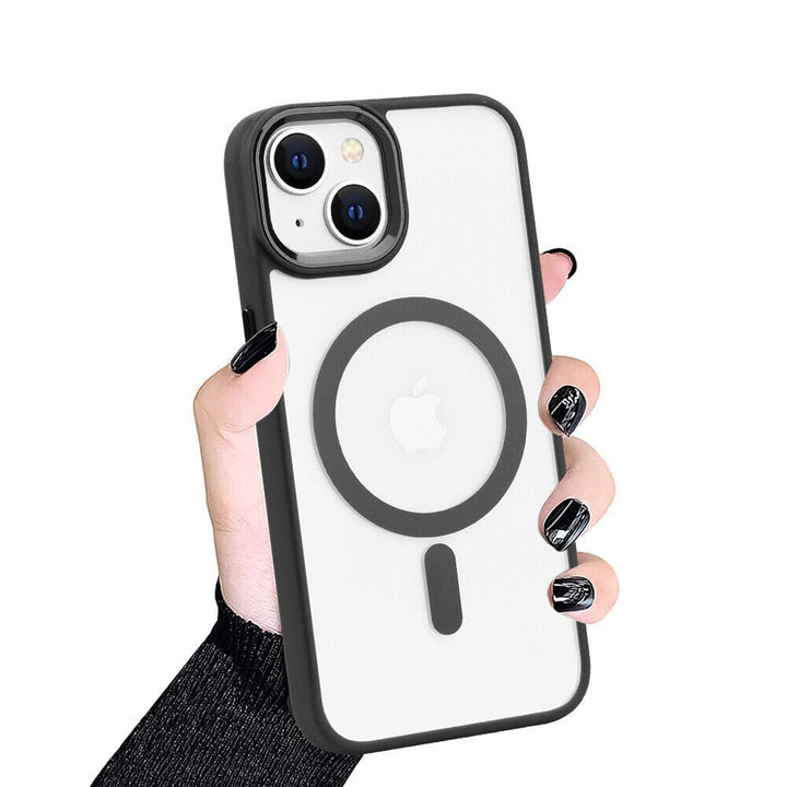 iPhone 15 Plus MagSafe Case – CaseFit