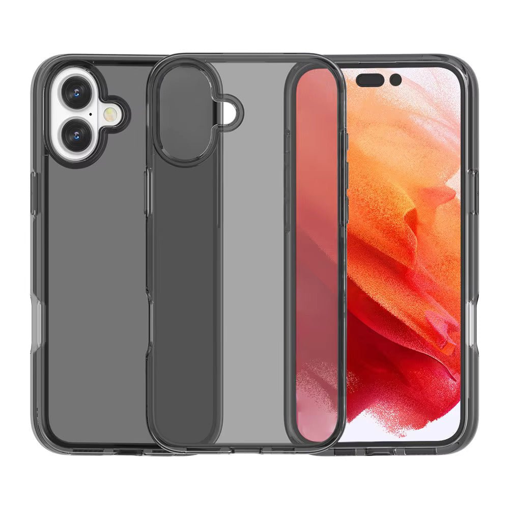 Tough Clear - iPhone 16 Case