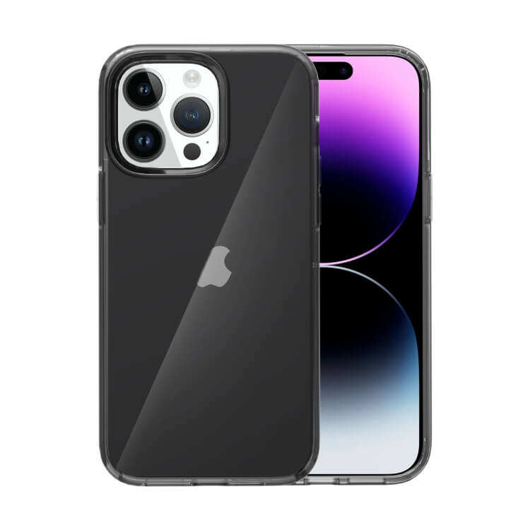 Tough Clear - iPhone 16 Pro Case