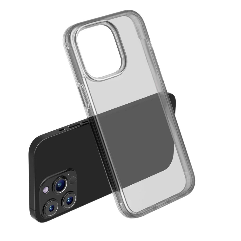 Tough Clear - iPhone 16 Pro Case