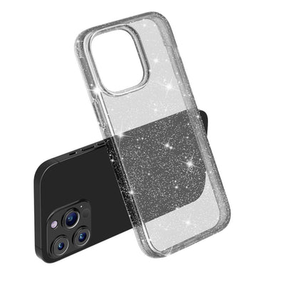 Tough Clear - iPhone 16 Pro Max Case