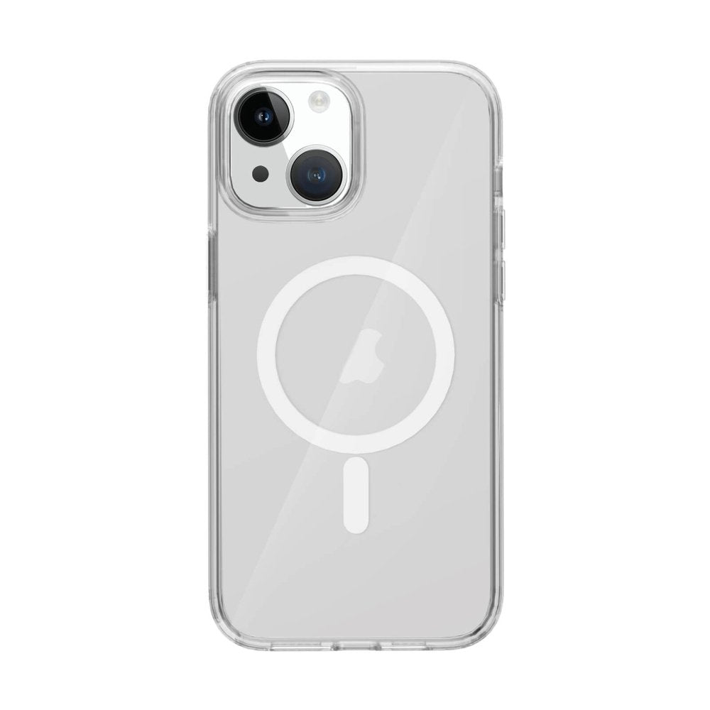 Tough Clear (Magsafe) - iPhone 16 Case