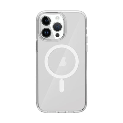 Tough Clear (Magsafe) - iPhone 16 Pro Case