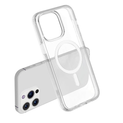 Tough Clear (Magsafe) - iPhone 16 Pro Max Case