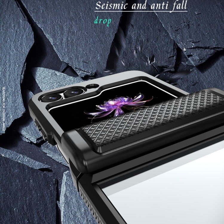 Ultra Hybrid - Galaxy Z Flip6