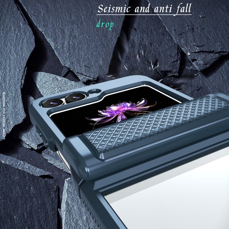 Ultra Hybrid - Galaxy Z Flip6