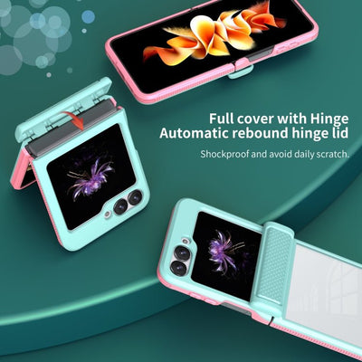 Ultra Hybrid - Galaxy Z Flip6