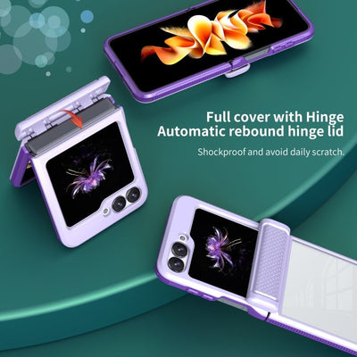 Ultra Hybrid - Galaxy Z Flip6