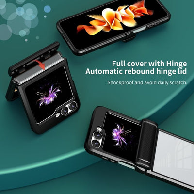 Ultra Hybrid - Galaxy Z Flip6