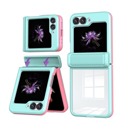 Ultra Hybrid - Galaxy Z Flip6