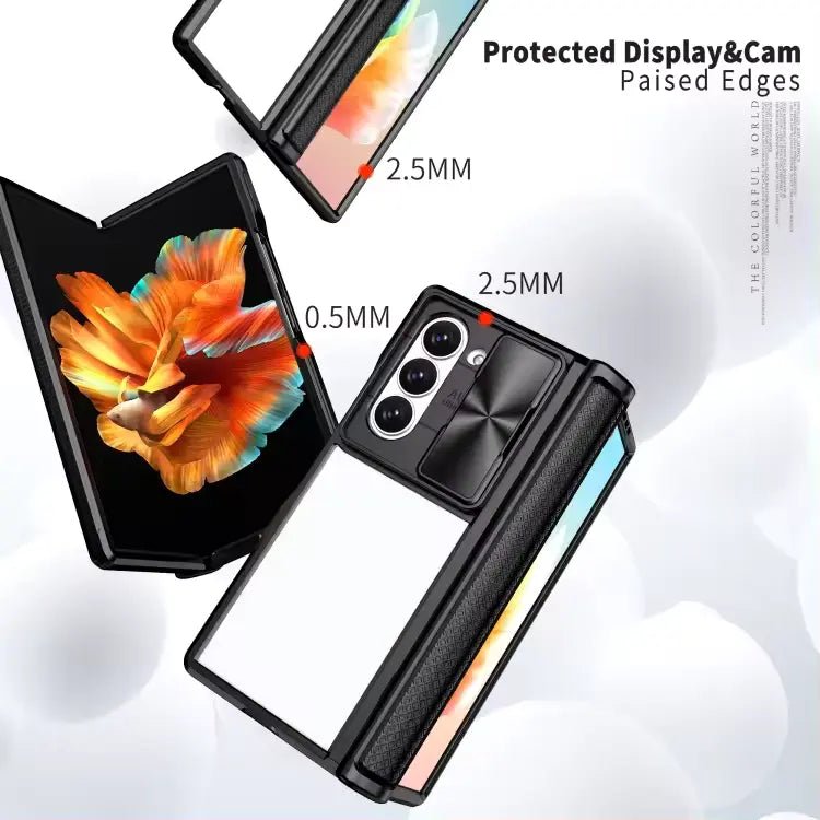 Ultra Hybrid - Galaxy Z Fold6