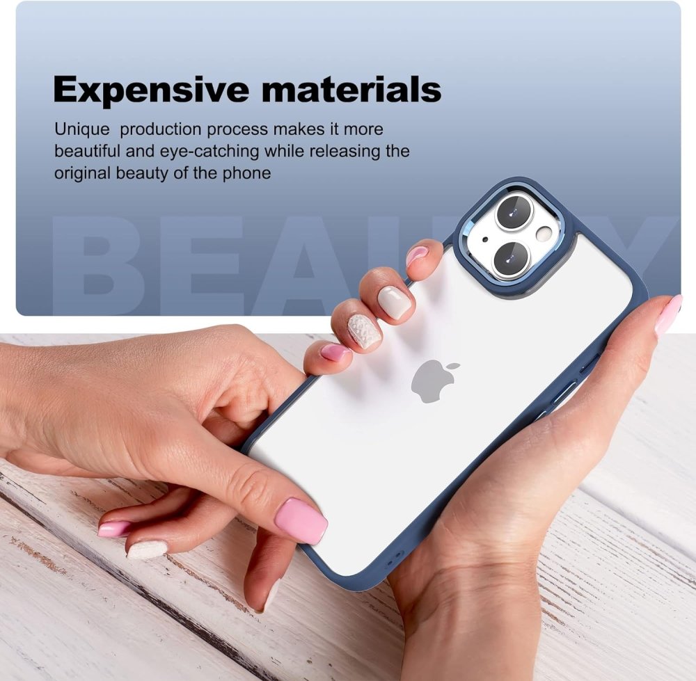 Ultra Hybrid - iPhone 16 Plus Case