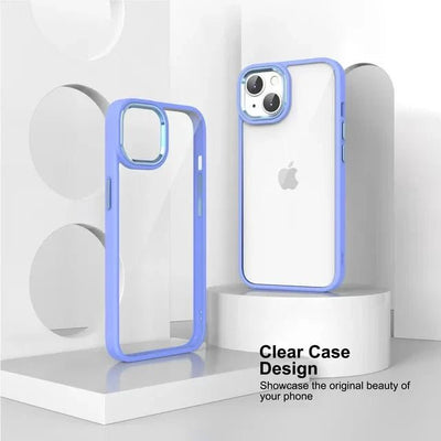 Ultra Hybrid - iPhone 16 Plus Case