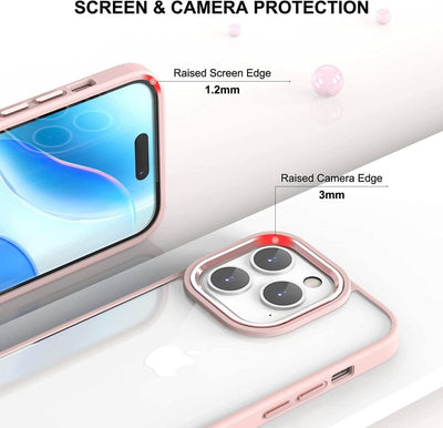 Ultra Hybrid - iPhone 16 Pro Case