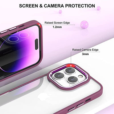 Ultra Hybrid - iPhone 16 Pro Case