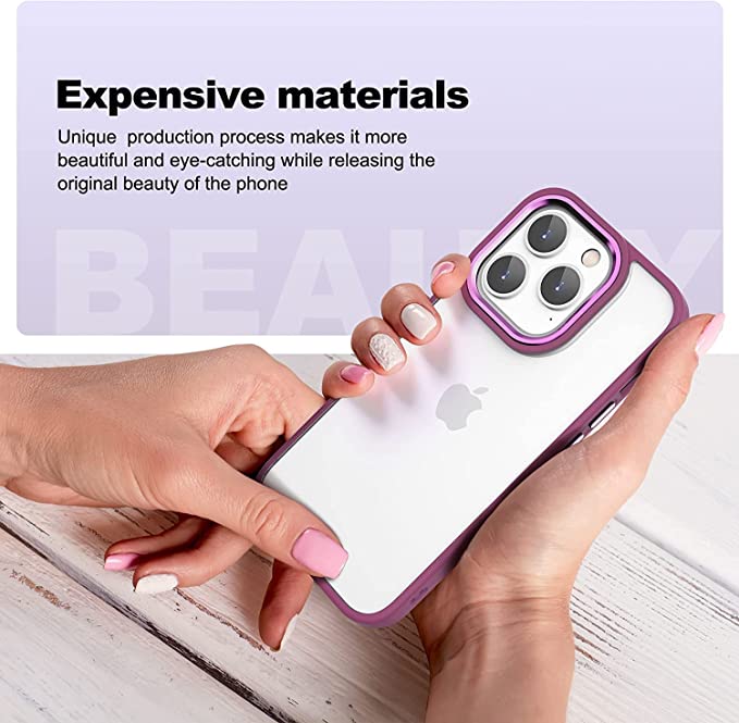 Ultra Hybrid - iPhone 16 Pro Max Case