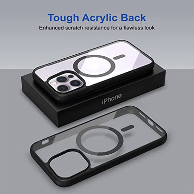 Ultra Hybrid (MagSafe) - iPhone 16 Pro Case