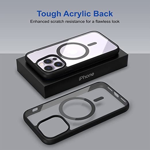 Ultra Hybrid (MagSafe) - iPhone 16 Pro Max Case