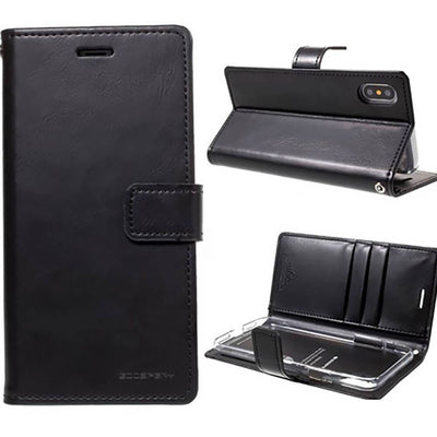 Wallet Case Galaxy A16 Black 2