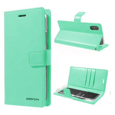 Wallet Case Pixel 8 Pro Teal 16