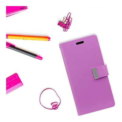 Wallet with card slots iPhone 17 Pro Teal 2