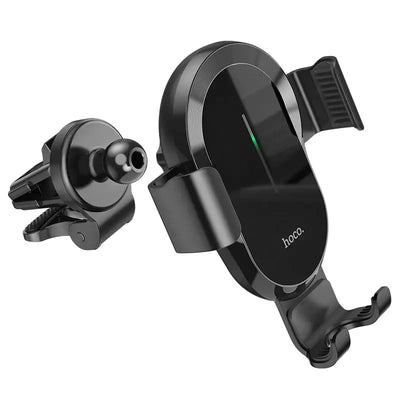 Wireless Charger Phone Car Mount 3