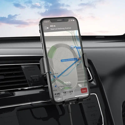 Wireless Charger Phone Car Mount 5