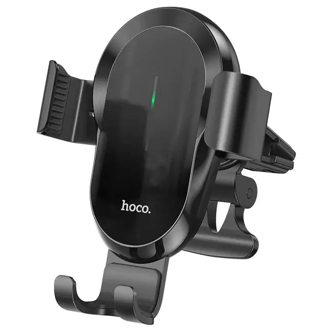 Wireless Charger Phone Car Mount 2