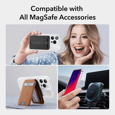 Space Case Series for Magsafe - iPhone 12 / iPhone 12 Pro