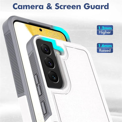 Samsung Galaxy S23 Dual Layer Protective Case