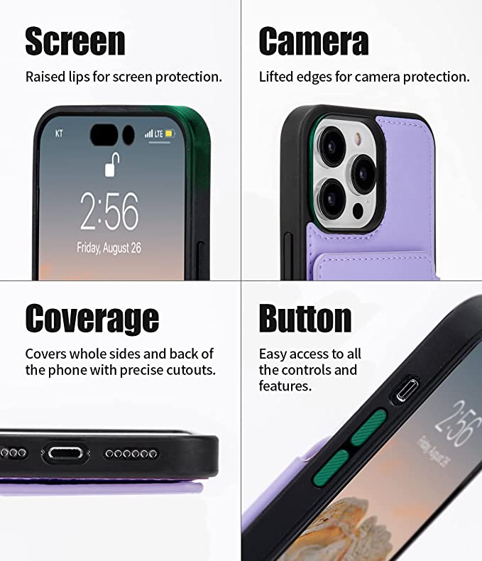 Balance Fit - iPhone 14 Case