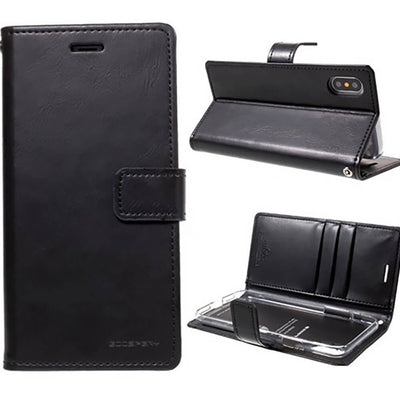 Google Pixel 8 Pro Leather Wallet Case