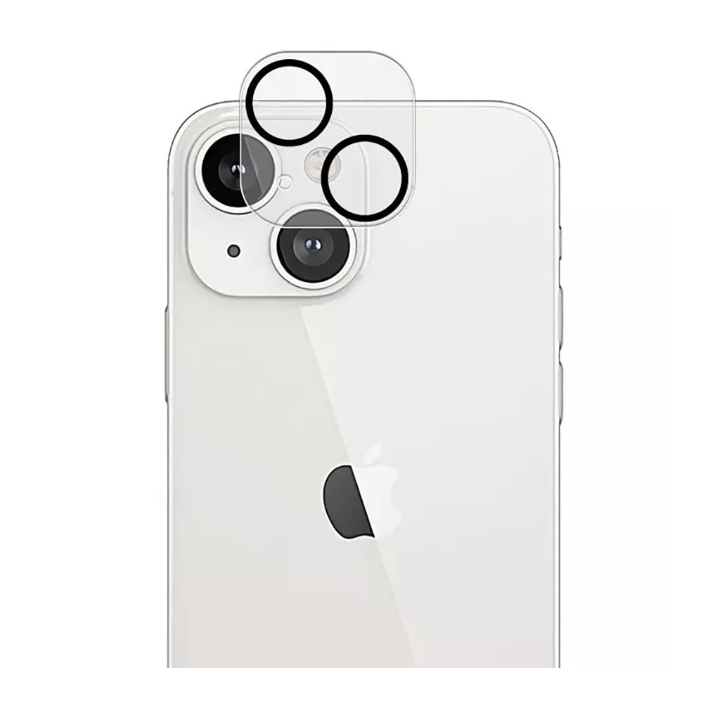 Camera Lens Protector - iPhone 12