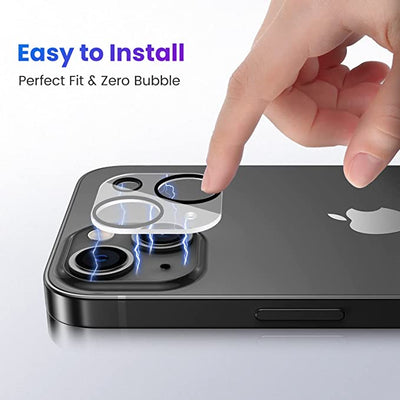 Camera Lens Protector - iPhone 13 Pro