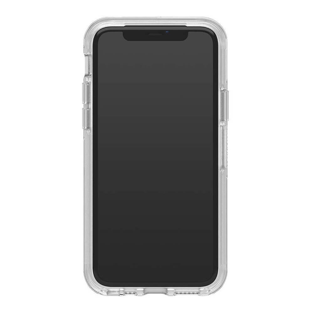 Tough Clear - iPhone 13 Mini Case