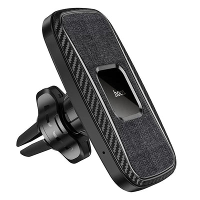Dash + Vent Car Mount for Wireless Charger - Universal