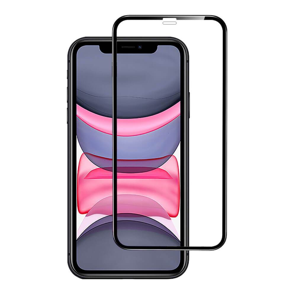 Glass Screen Protector - iPhone 11